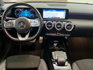 Mercedes Clase A 250 e AMG Line (EURO 6d)  - Foto 2