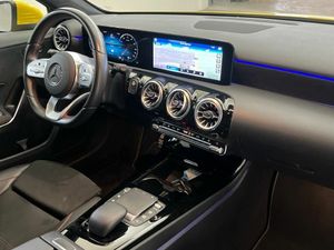 Mercedes Clase A 250 e AMG Line (EURO 6d)  - Foto 2