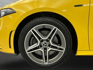 Mercedes Clase A 250 e AMG Line (EURO 6d)  - Foto 2
