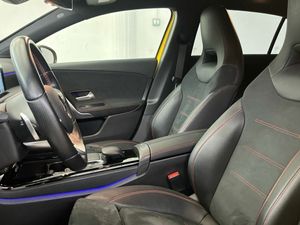 Mercedes Clase A 250 e AMG Line (EURO 6d)  - Foto 2