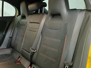 Mercedes Clase A 250 e AMG Line (EURO 6d)  - Foto 2