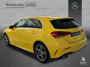 Mercedes Clase A 250 e AMG Line (EURO 6d)  - Foto 2