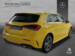 Mercedes Clase A 250 e AMG Line (EURO 6d)  - Foto 2