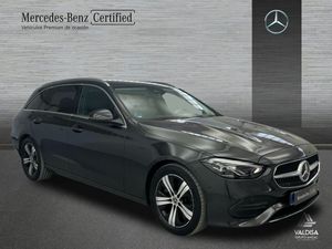 Mercedes Clase C 220 Estate d Estate Avantgarde (EURO 6d)  - Foto 2