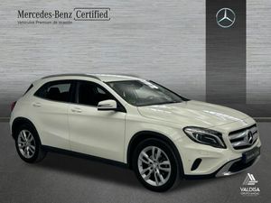 Mercedes GLA 200 CDI / d Urban  - Foto 2