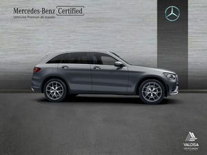 Mercedes GLC 220 d 4Matic AMG Line (EURO 6d)  - Foto 2