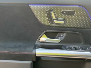 Mercedes EQA 250+  - Foto 2