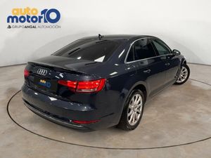 Audi A4 2.0 TDI 150CV S tronic design edition  - Foto 2