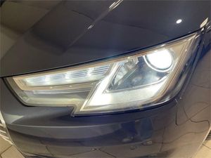 Audi A4 2.0 TDI 150CV S tronic design edition  - Foto 2