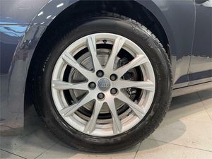 Audi A4 2.0 TDI 150CV S tronic design edition  - Foto 2