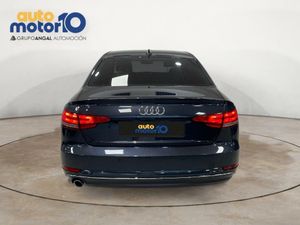 Audi A4 2.0 TDI 150CV S tronic design edition  - Foto 2