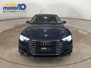Audi A4 2.0 TDI 150CV S tronic design edition  - Foto 2