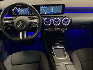 Mercedes Clase A 200 d  - Foto 2