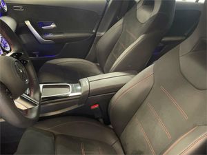 Mercedes Clase A 200 d  - Foto 2