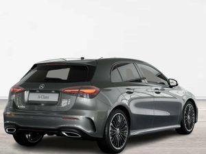 Mercedes Clase A 200  - Foto 2