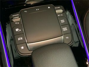 Mercedes EQB EQB 250+  - Foto 2