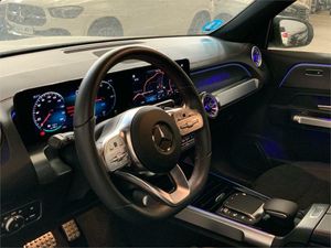 Mercedes EQB EQB 250+  - Foto 2