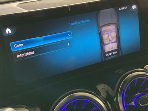 Mercedes EQB EQB 250+  - Foto 2