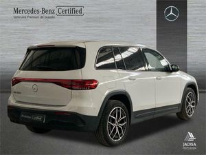 Mercedes EQB EQB 250+  - Foto 2