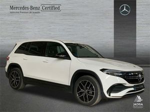 Mercedes EQB EQB 250+  - Foto 2