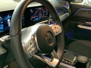 Mercedes EQB EQB 250+  - Foto 2