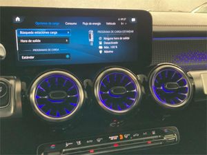 Mercedes EQB EQB 250+  - Foto 2