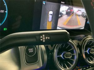 Mercedes EQB EQB 250+  - Foto 2