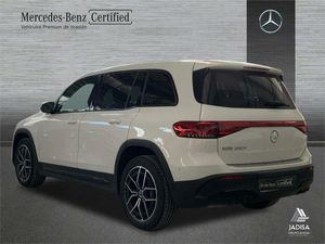 Mercedes EQB EQB 250+  - Foto 2