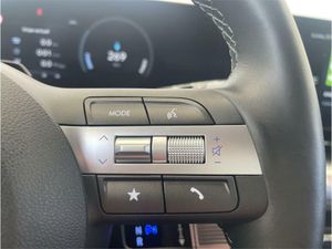 Hyundai Kona EV 150kW 65kWh Tecno 2C  - Foto 2