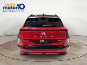 Hyundai Kona EV 150kW 65kWh Tecno 2C  - Foto 2