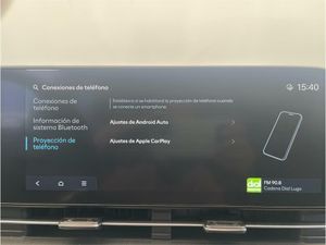 Hyundai Kona EV 150kW 65kWh Tecno 2C  - Foto 2