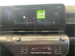 Hyundai Kona EV 150kW 65kWh Tecno 2C  - Foto 2