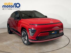 Hyundai Kona EV 150kW 65kWh Tecno 2C  - Foto 2