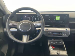 Hyundai Kona EV 150kW 65kWh Tecno 2C  - Foto 2