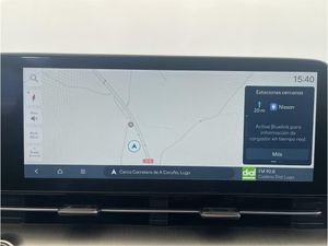 Hyundai Kona EV 150kW 65kWh Tecno 2C  - Foto 2