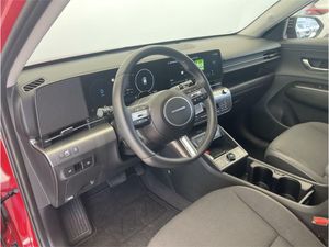 Hyundai Kona EV 150kW 65kWh Tecno 2C  - Foto 2