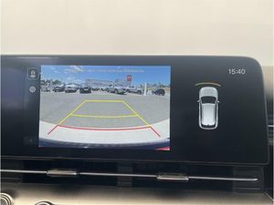 Hyundai Kona EV 150kW 65kWh Tecno 2C  - Foto 2