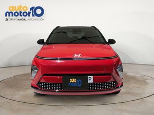 Hyundai Kona EV 150kW 65kWh Tecno 2C  - Foto 2