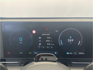 Hyundai Kona EV 150kW 65kWh Tecno 2C  - Foto 2