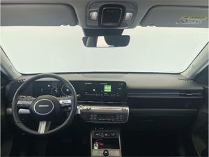 Hyundai Kona EV 150kW 65kWh Tecno 2C  - Foto 2