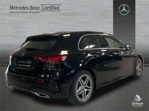 Mercedes Clase A 180 d  - Foto 2