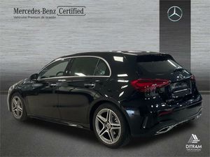 Mercedes Clase A 180 d  - Foto 2