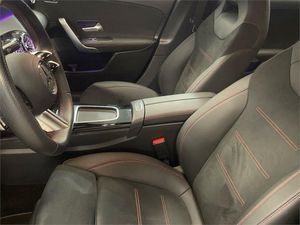 Mercedes Clase A 180 d  - Foto 2