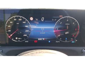Mercedes Clase A 180 d  - Foto 2