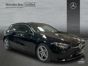 Mercedes Clase A 180 d  - Foto 2