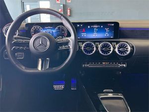 Mercedes CLA 250 e Coupé  - Foto 2