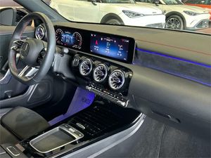 Mercedes CLA 250 e Coupé  - Foto 2