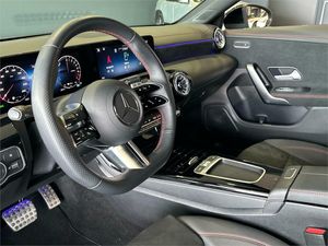 Mercedes CLA 250 e Coupé  - Foto 2