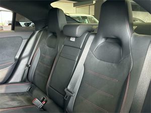 Mercedes CLA 250 e Coupé  - Foto 2