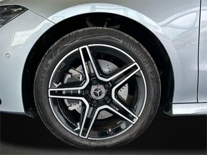 Mercedes CLA 250 e Coupé  - Foto 2